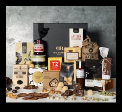 Eleganță epicureană: Cadouri gourmet pentru o Ziua Îndrăgostiților delicioasă