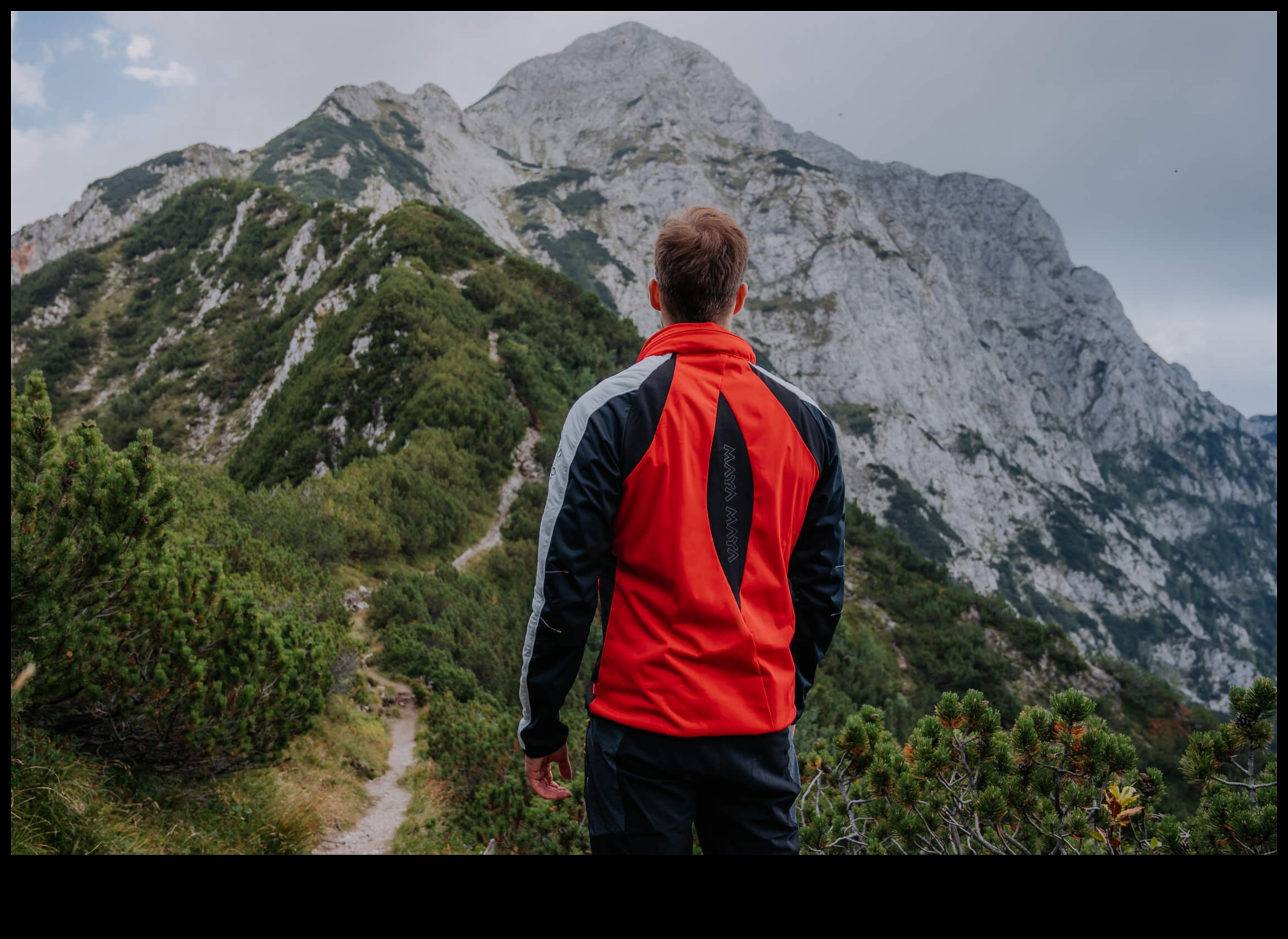 Explorând maiestatea peisajelor montane