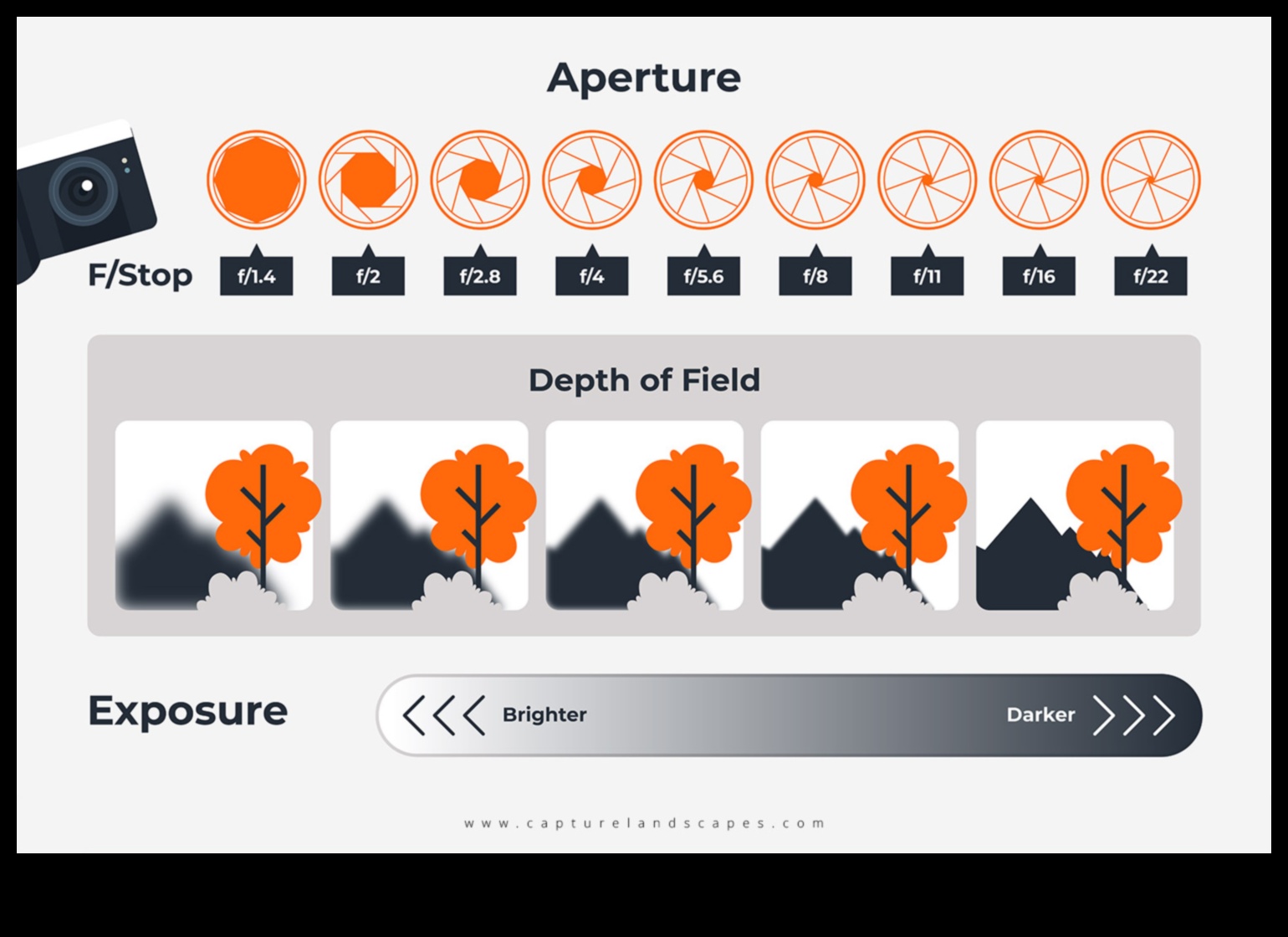 Aperture Aces: Transformă-ți fotografia prin educație cuprinzătoare