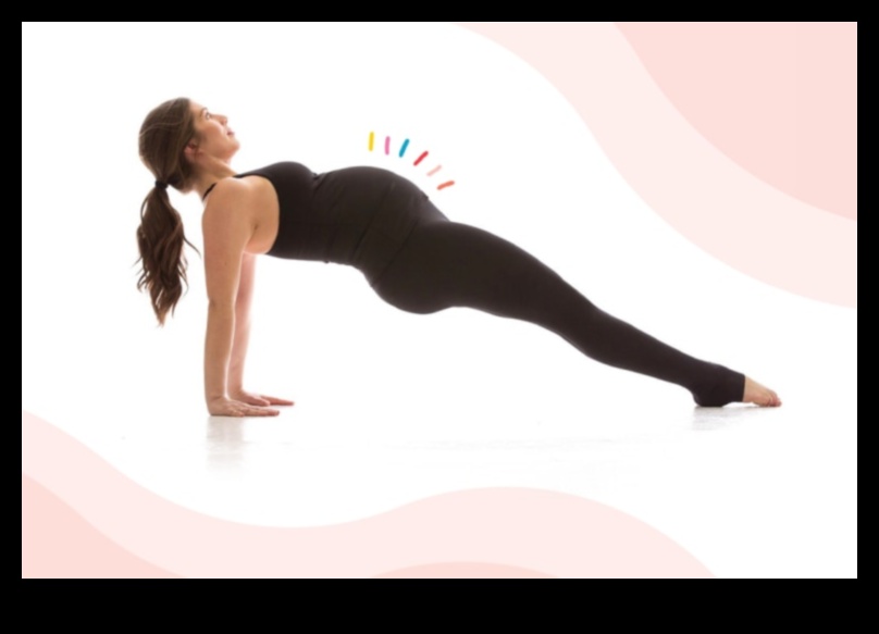 Pilates prenatal: întărirea corpului pentru o sarcină sănătoasă