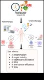 Dieta ketogenă, un potențial instrument de prevenire a cancerului