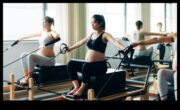 Pilates prenatal O modalitate sigură și eficientă de a vă întări corpul pentru o sarcină sănătoasă